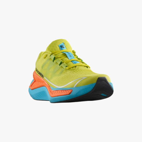 ▷ Salomon drx bliss amarillo/azul por SOLO 160,00 €