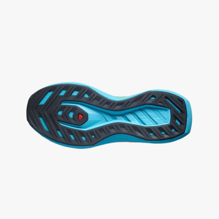 ▷ Salomon drx bliss amarillo/azul por SOLO 160,00 €