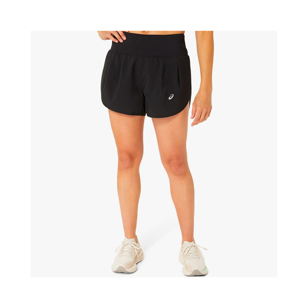 ▷ PantalÓn asics road 3.5in w negro por SOLO 31,50 €