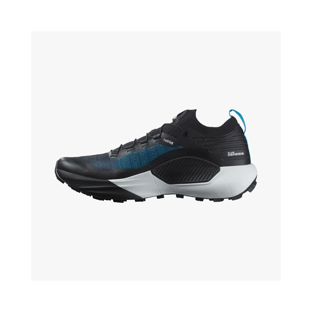 ▷ Salomon s/lab genesis azul por SOLO 200,00 €