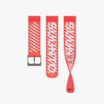 ▷ Silicone strap suunto athletic 22mm s/m lava for ONLY 49,00 €