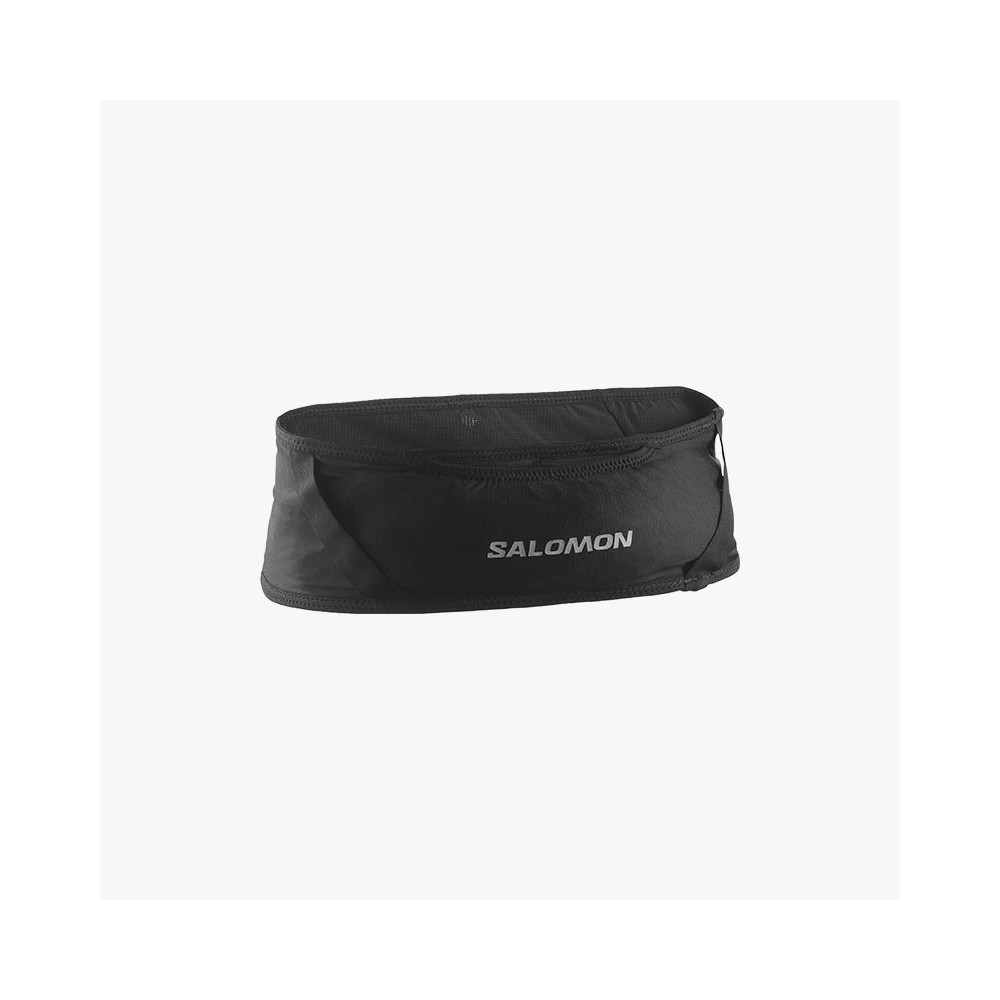 ▷ CinturÓn salomon pulse negro por SOLO 35,00 €