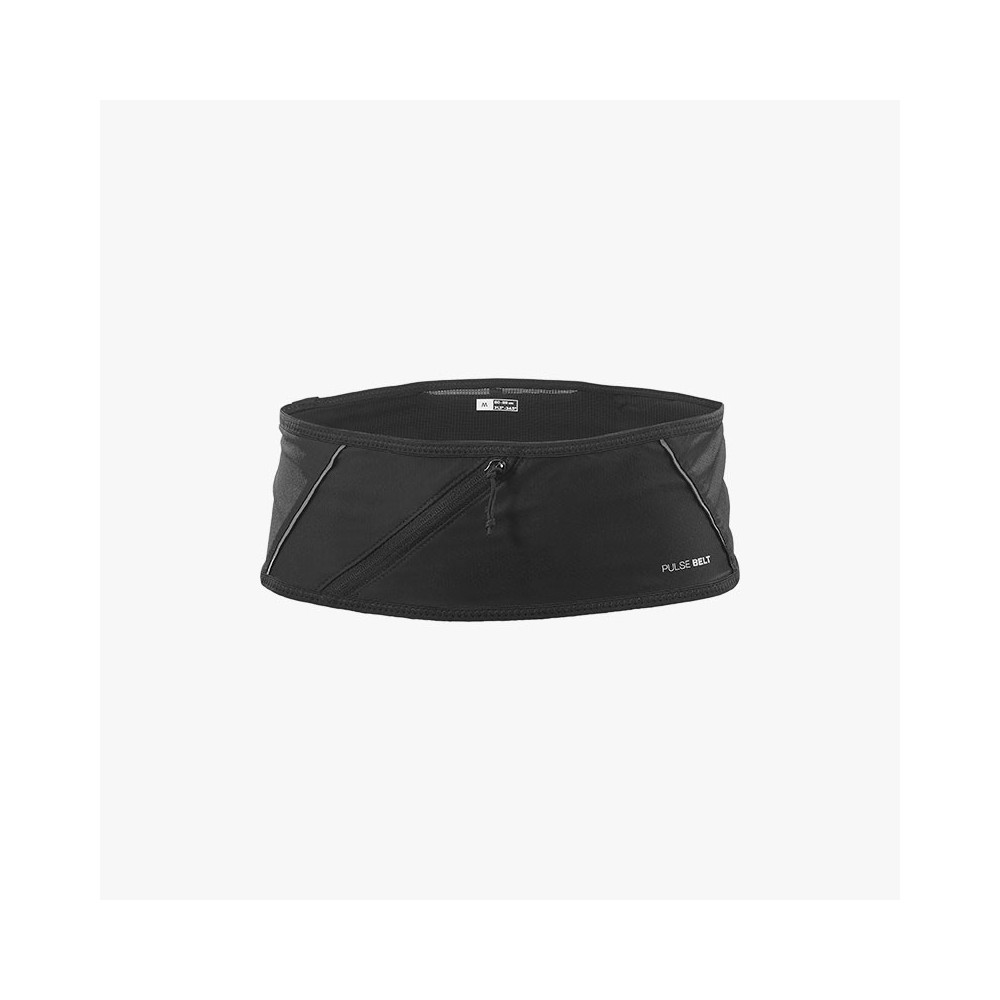 ▷ CinturÓn salomon pulse negro por SOLO 35,00 €