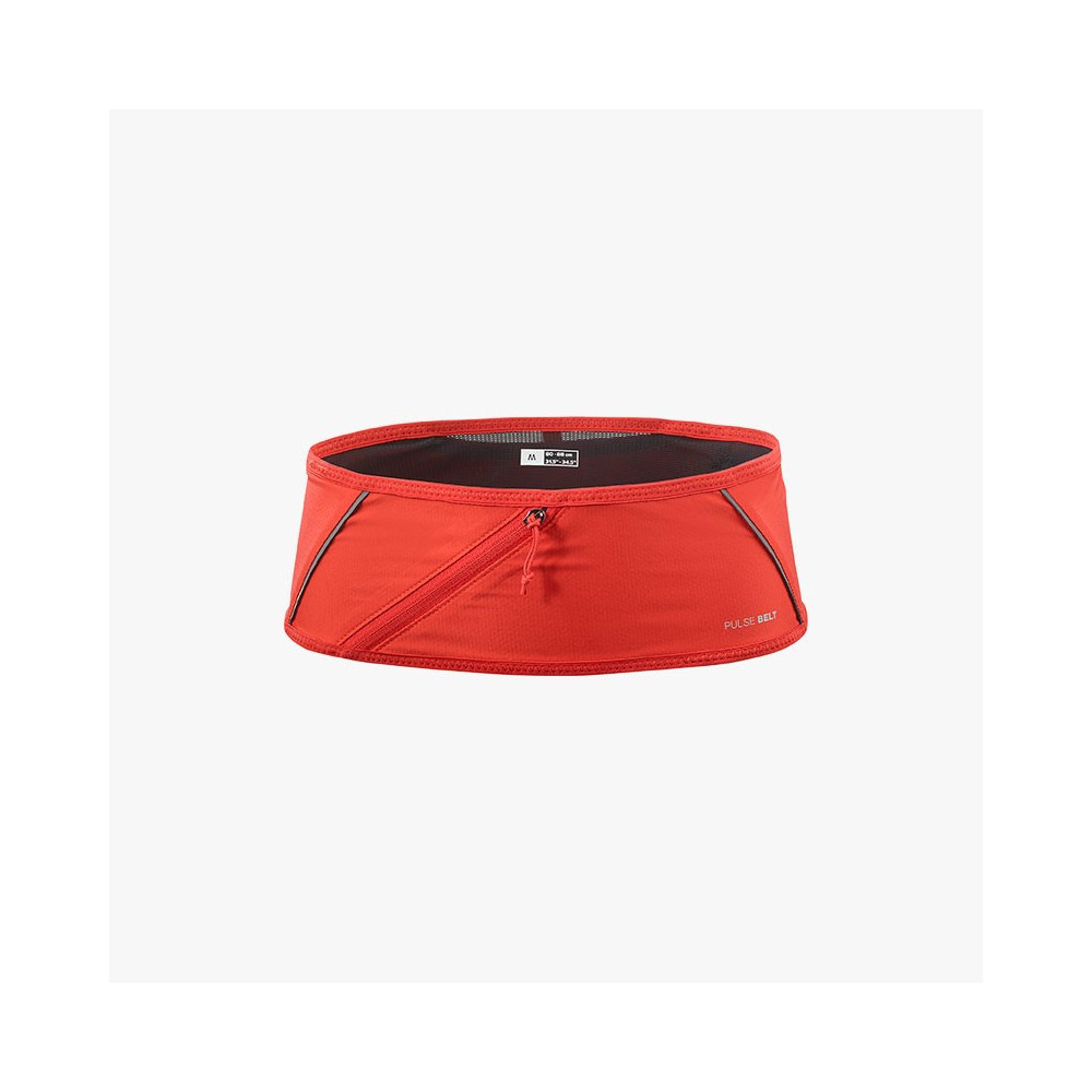 ▷ CinturÓn salomon pulse rojo por SOLO 35,00 €