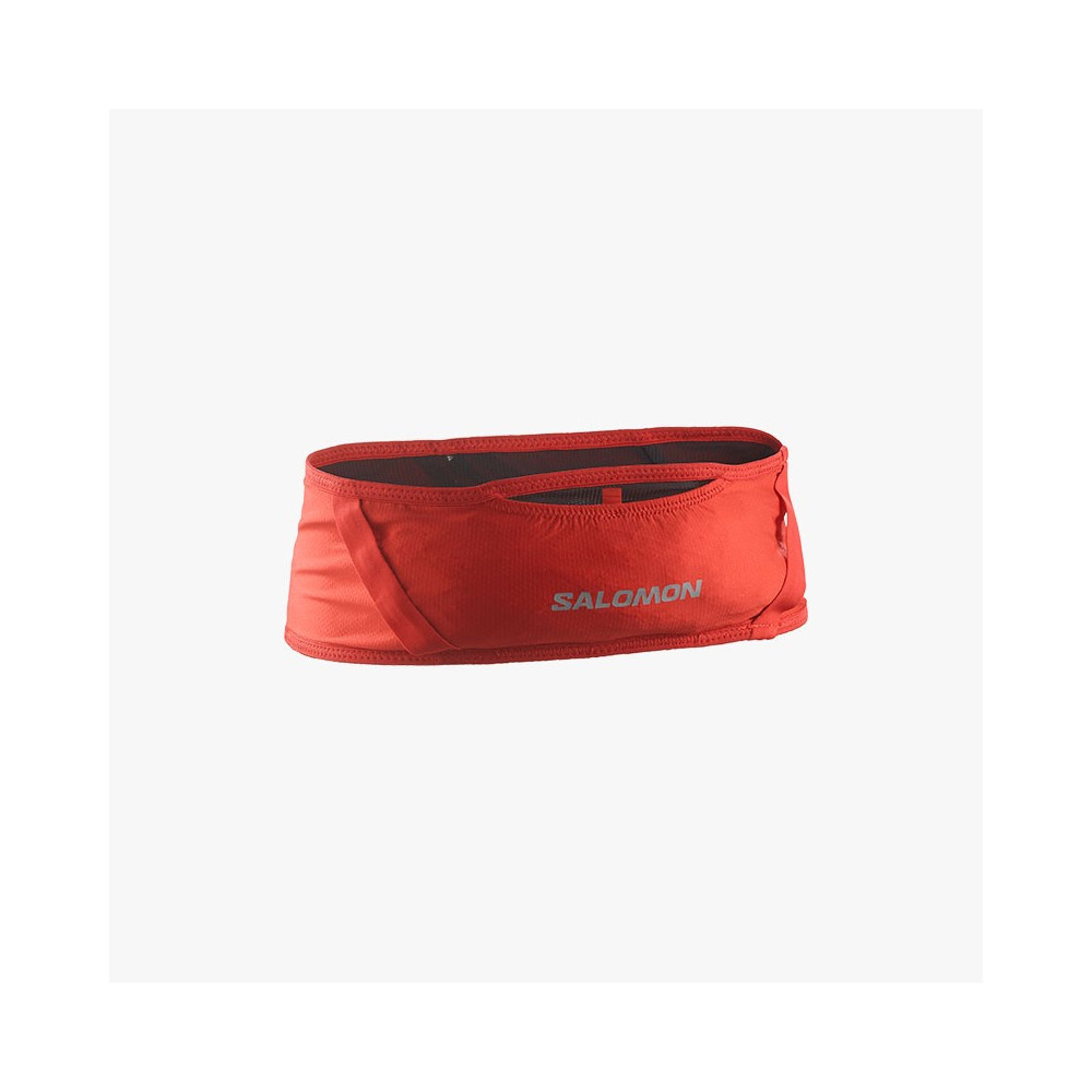 ▷ CinturÓn salomon pulse rojo por SOLO 35,00 €