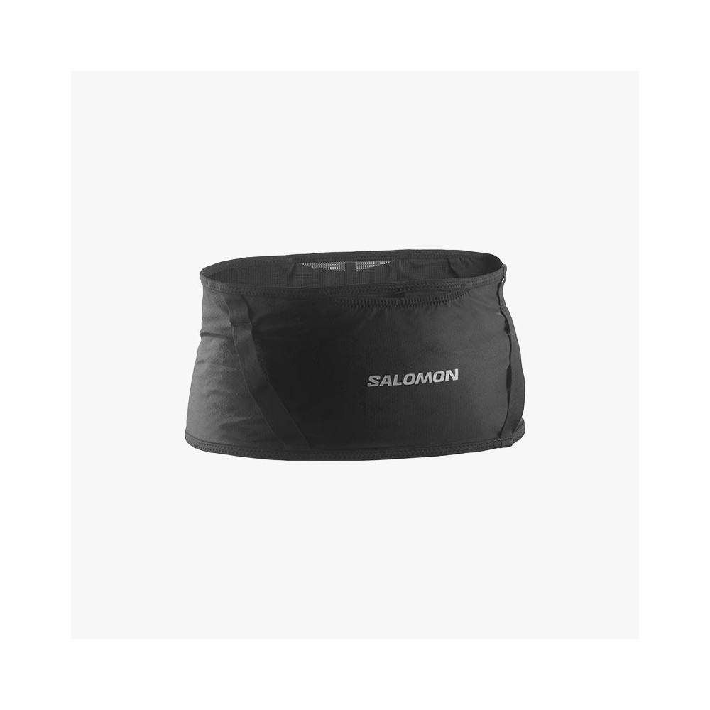 ▷ CinturÓn salomon high pulse negro por SOLO 40,00 €