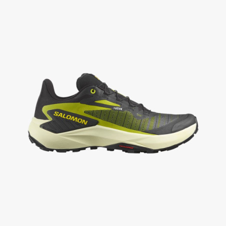 ▷ Salomon genesis negro/amarillo por SOLO 150,00 €