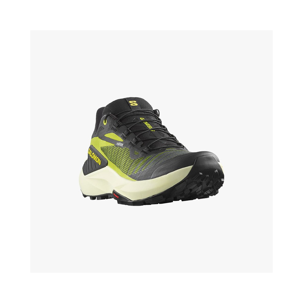 ▷ Salomon genesis negro/amarillo por SOLO 150,00 €