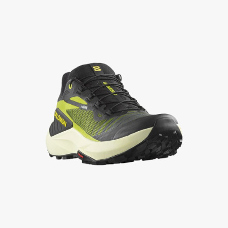 ▷ Salomon genesis negro/amarillo por SOLO 150,00 €