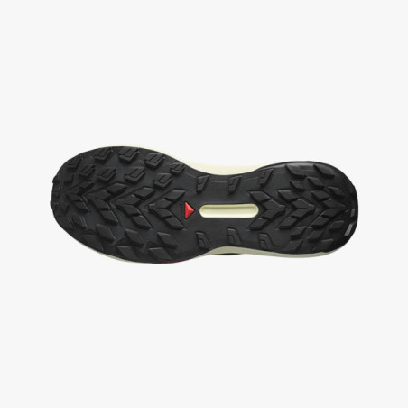 ▷ Salomon genesis negro/amarillo por SOLO 150,00 €