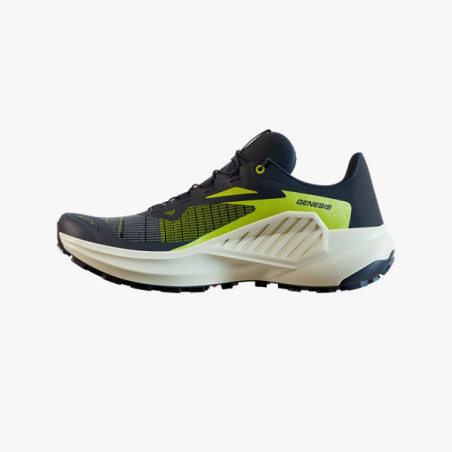 ▷ Salomon genesis negro/amarillo por SOLO 150,00 €