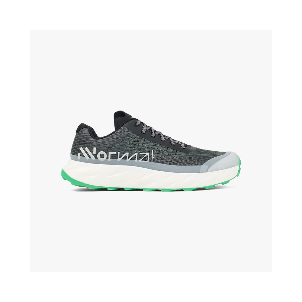 ▷ Nnormal kjerag negro/verde por SOLO 190,00 €