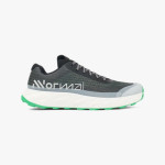 NNORMAL KJERAG BLACK/GREEN