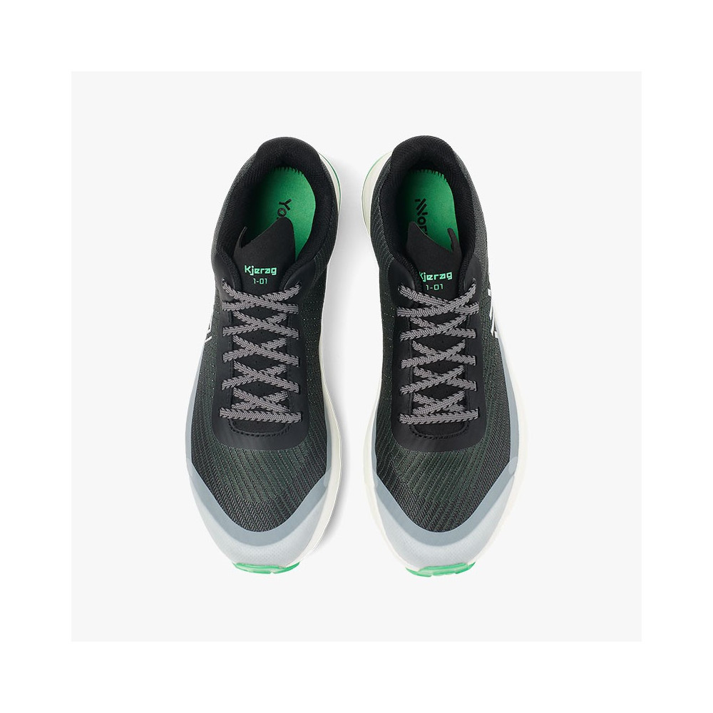 ▷ Nnormal kjerag negro/verde por SOLO 190,00 €