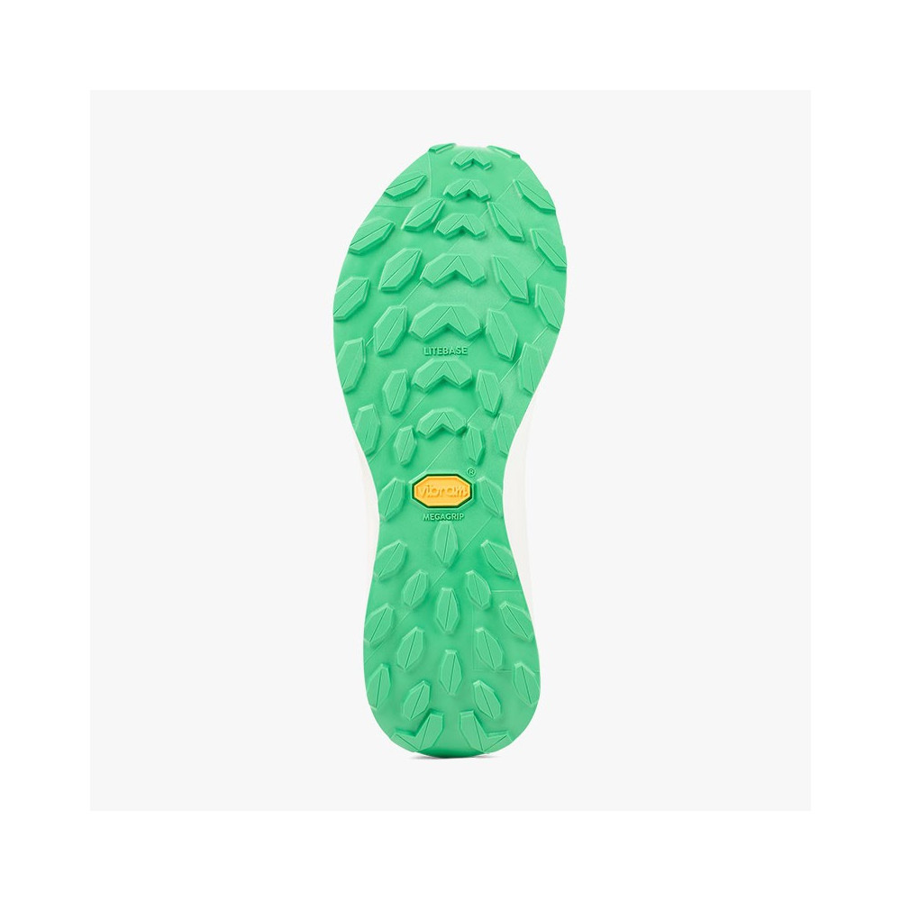 ▷ Nnormal kjerag negro/verde por SOLO 190,00 €