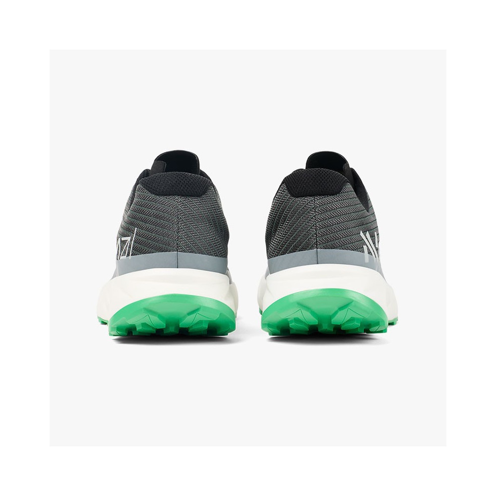 ▷ Nnormal kjerag negro/verde por SOLO 190,00 €