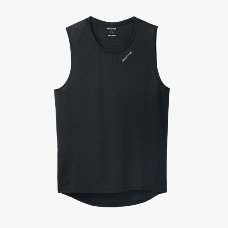 ▷ Camiseta nnormal race tank negro por SOLO 45,00 €