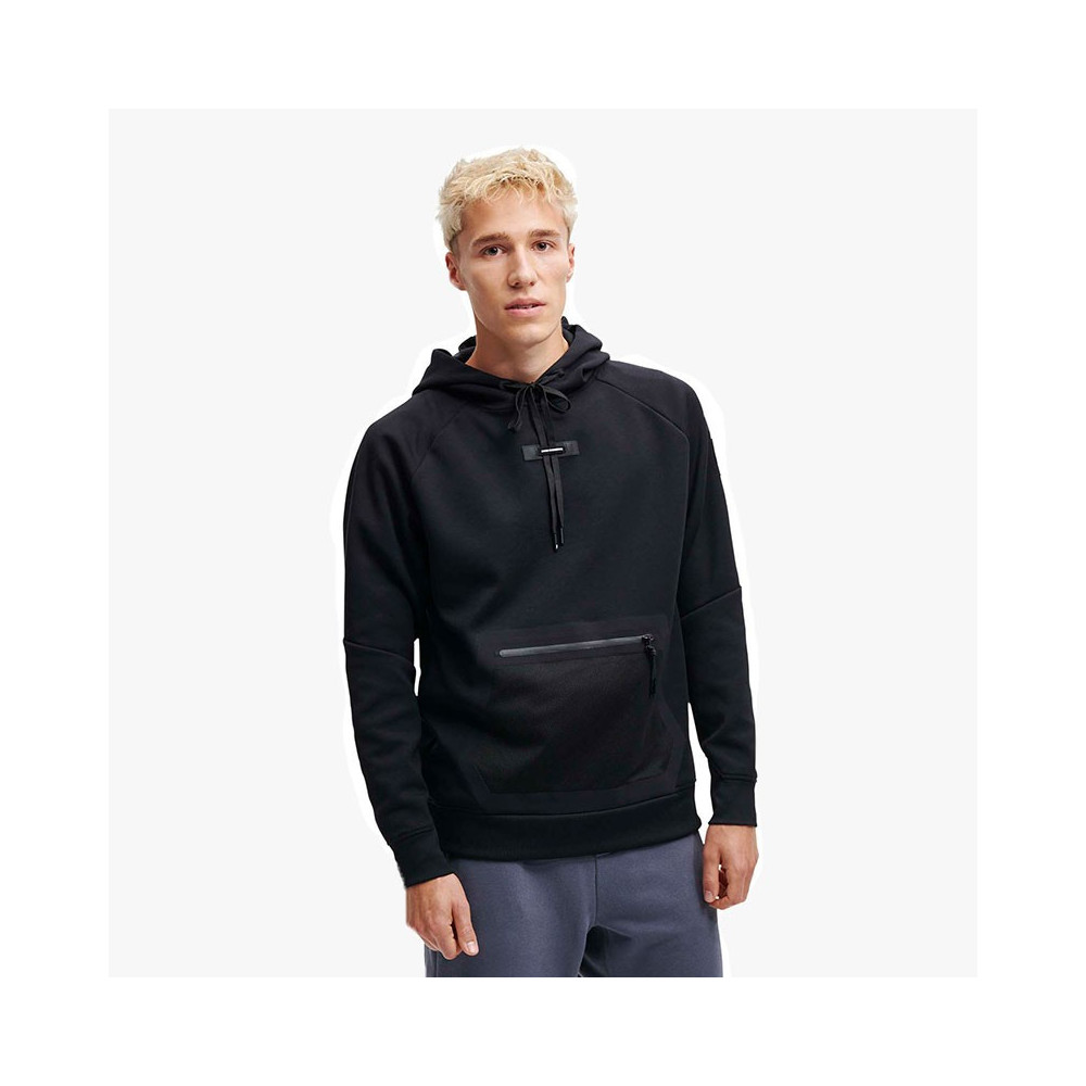 ▷ Hoodie on negro por SOLO 150,00 €