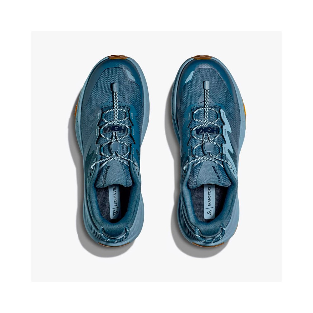 ▷ Hoka transport w teal/dusk for ONLY 150,00 €