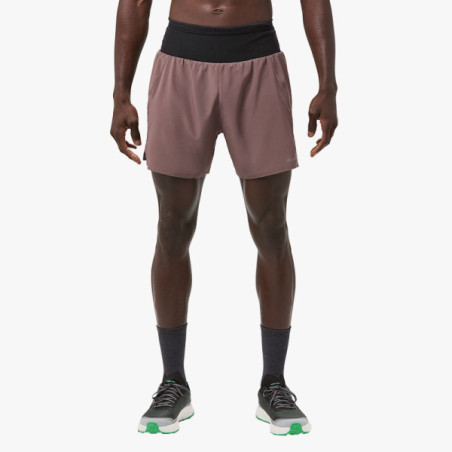 ▷ PantalÓn nnormal race 2 short purple por SOLO 100,00 €