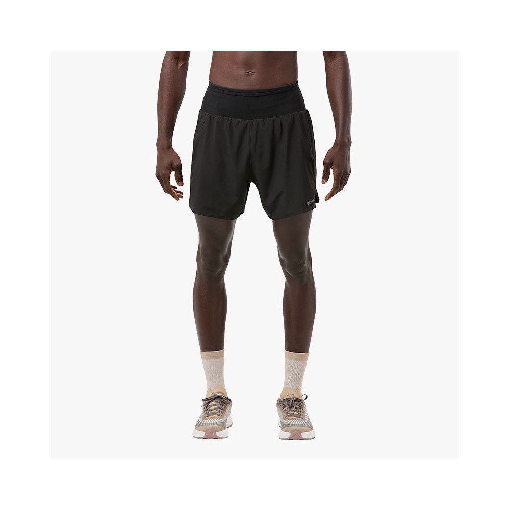 ▷ PantalÓn nnormal race 2 short negro por SOLO 100,00 €