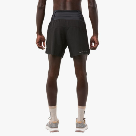 ▷ PantalÓn nnormal race 2 short negro por SOLO 100,00 €