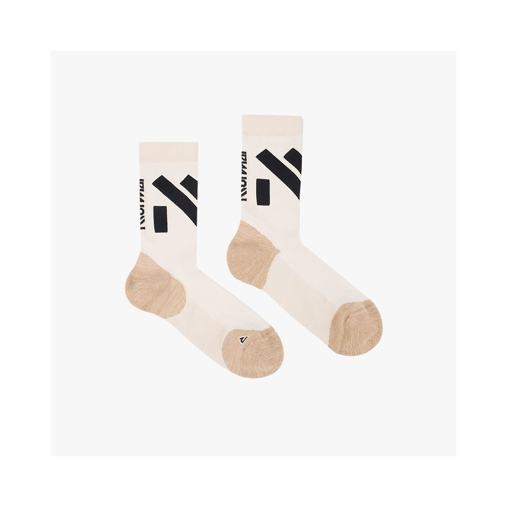 ▷ Calcetines nnormal race beige por SOLO 20,00 €