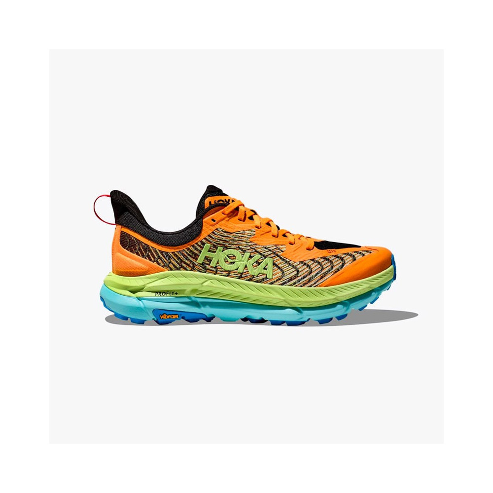 ▷ Hoka mafate speed 4 solar flare por SOLO 135,00 €