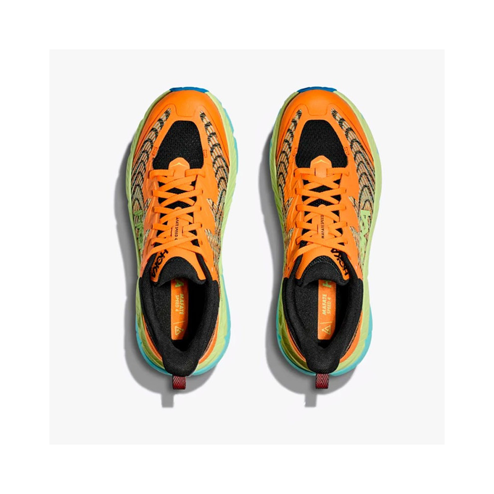 ▷ Hoka mafate speed 4 solar flare por SOLO 135,00 €