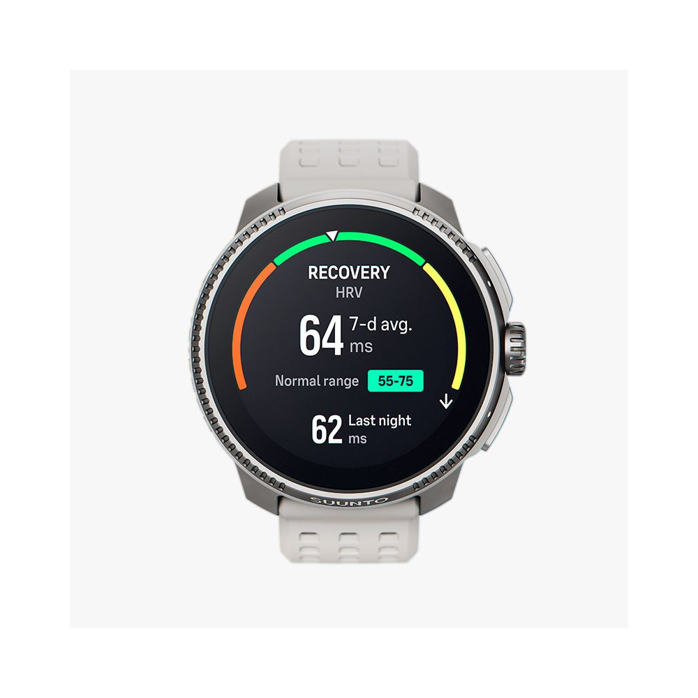 ▷ Suunto race birch por SOLO 399,00 €