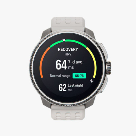 ▷ Suunto race birch por SOLO 399,00 €