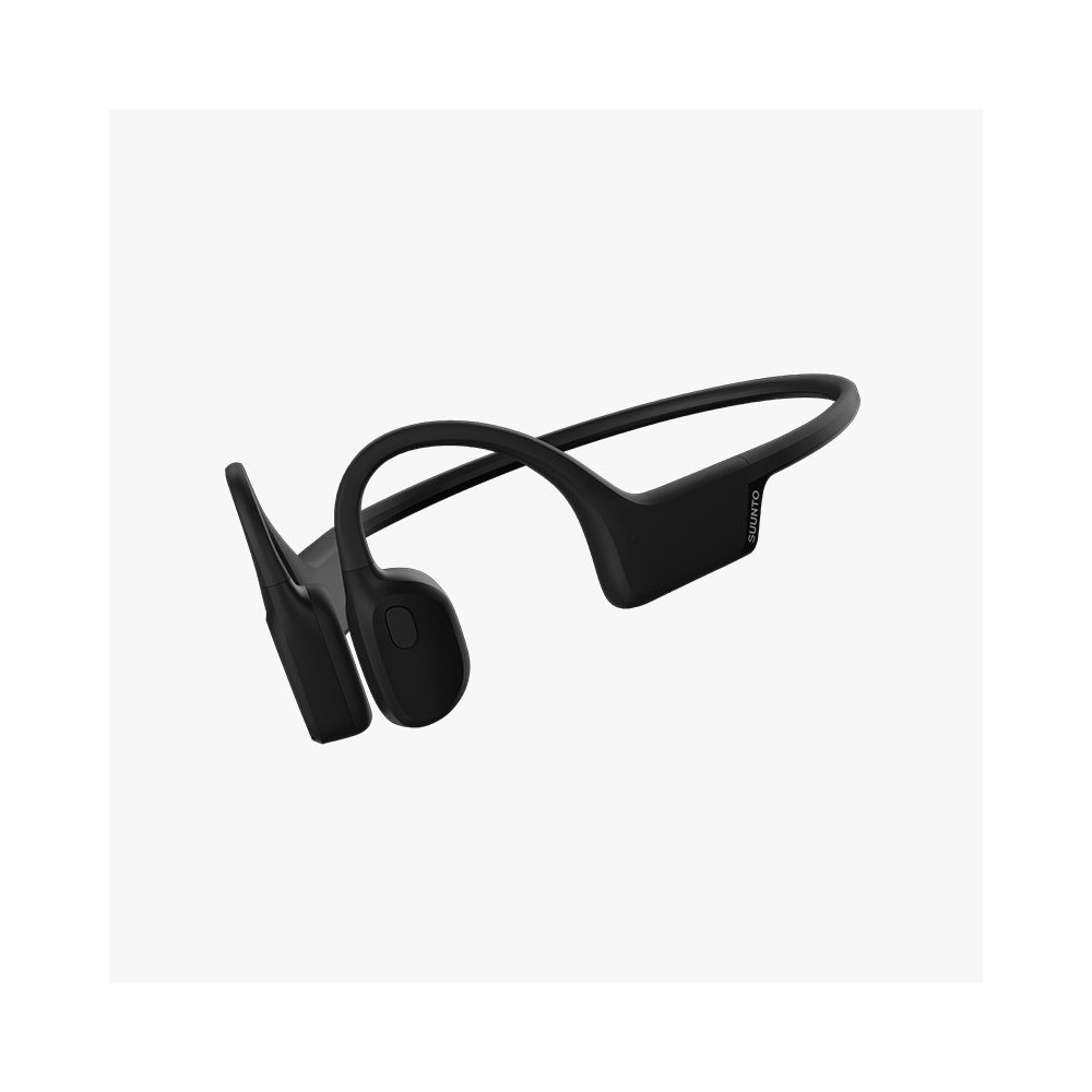 ▷ Auriculares suunto sonic black por SOLO 99,00 €
