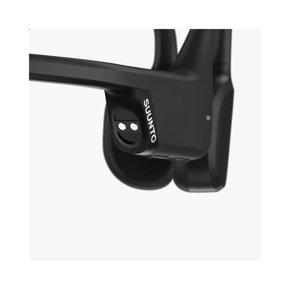 ▷ Auriculares suunto sonic black por SOLO 99,00 €