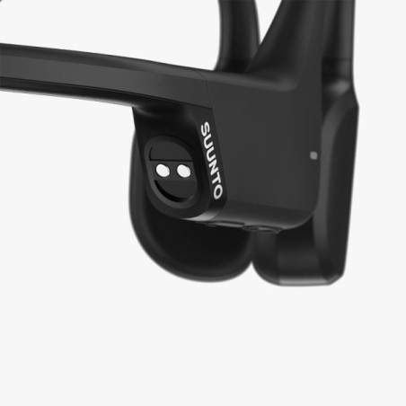 ▷ Auriculares suunto sonic black por SOLO 99,00 €