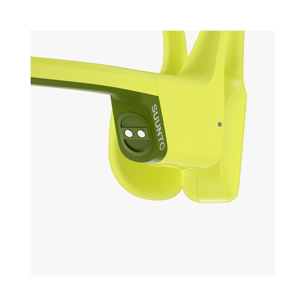 ▷ Auriculares suunto sonic lime por SOLO 99,00 €