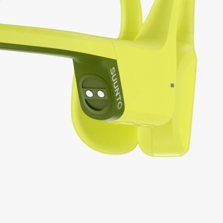 ▷ Auriculares suunto sonic lime por SOLO 99,00 €