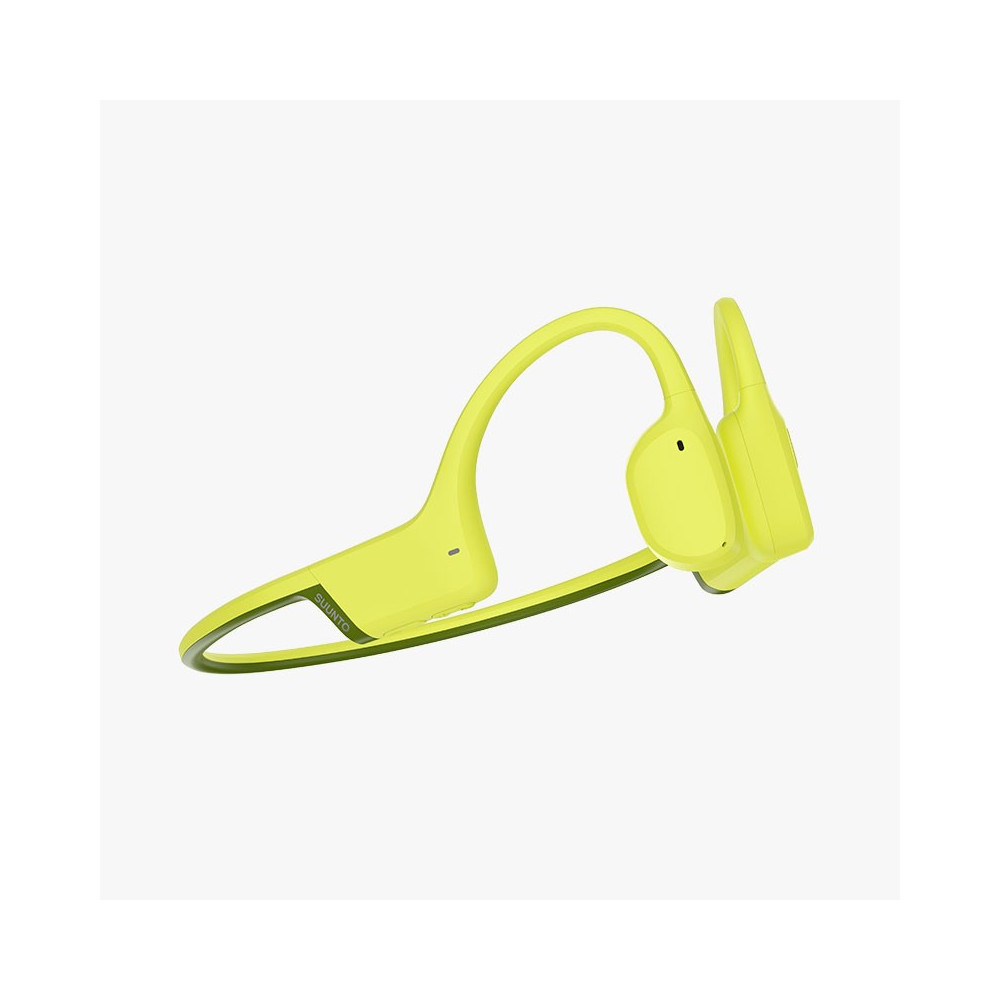 ▷ Auriculares suunto sonic lime por SOLO 99,00 €