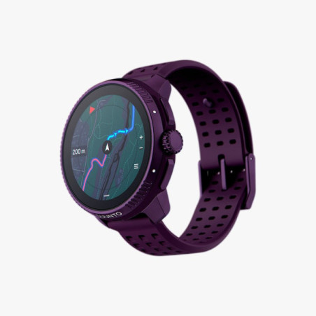 ▷ Suunto race titanium amethyst por SOLO 499,00 €