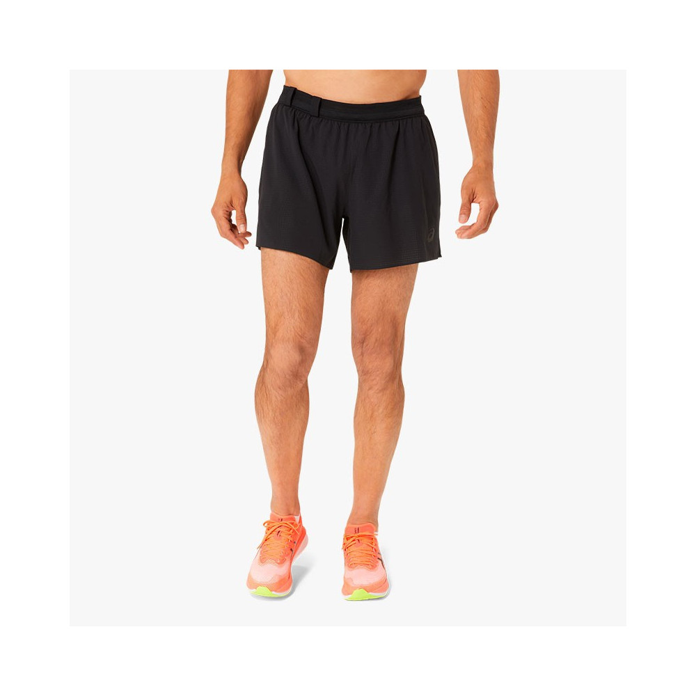 ▷ PantalÓn asics metarun 5in short negro por SOLO 85,00 €