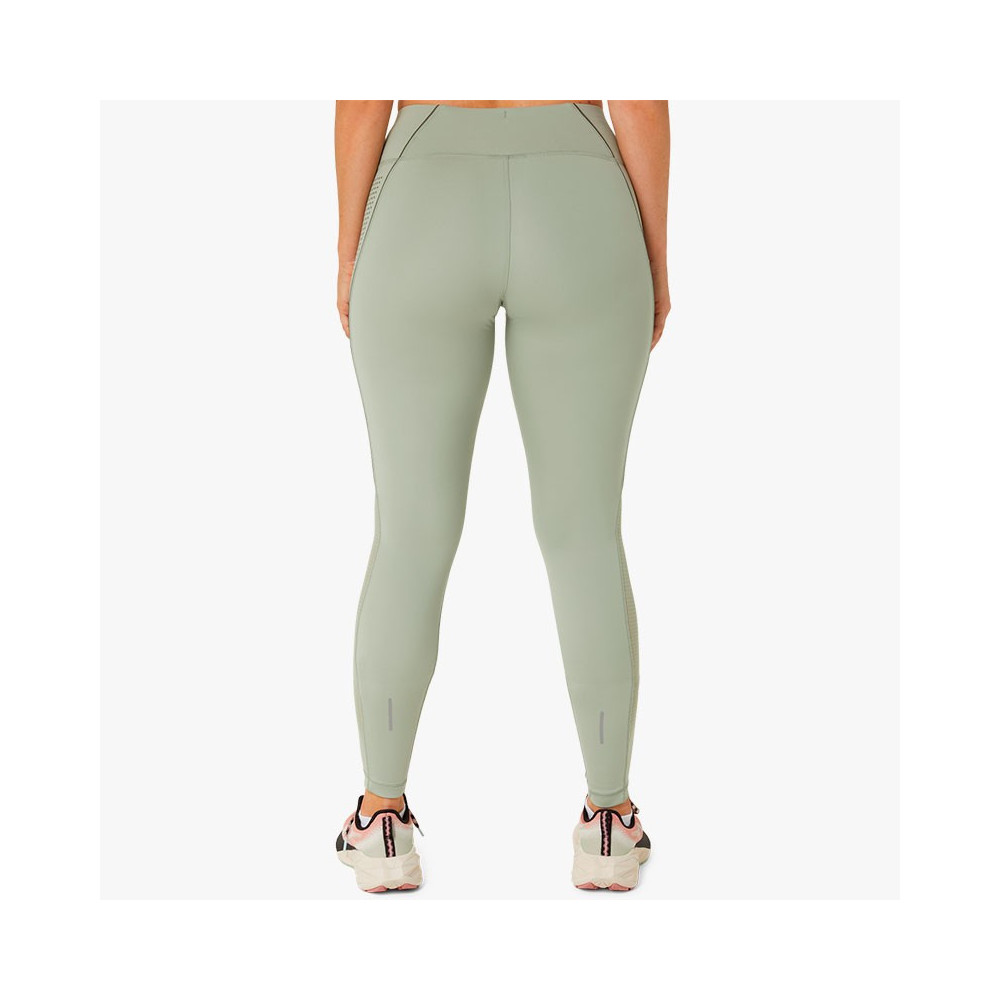 ▷ Mallas asics icon tight verde por SOLO 42,00 €