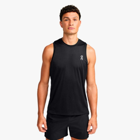 ▷ T-shirt on core tank black for ONLY 49,95 €