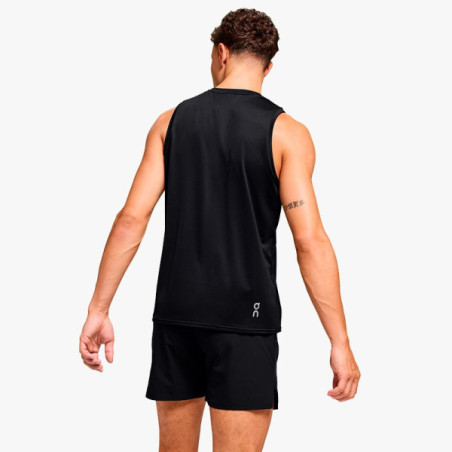 ▷ T-shirt on core tank black for ONLY 49,95 €