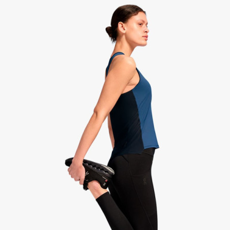 ▷ Camiseta on performance tank w denim/black por SOLO 69,95 €