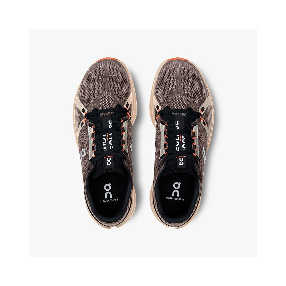 ▷ On cloudeclipse fade/sand por SOLO 189,95 €