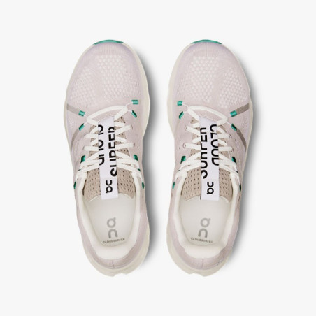 ▷ On cloudsurfer pearl/ivory por SOLO 169,95 €