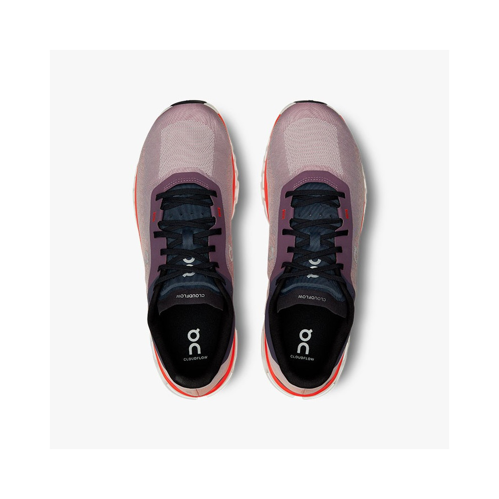 ▷ On cloudflow 4 quartz/flame por SOLO 135,96 €