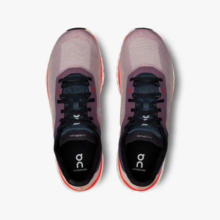 ▷ On cloudflow 4 quartz/flame por SOLO 135,96 €