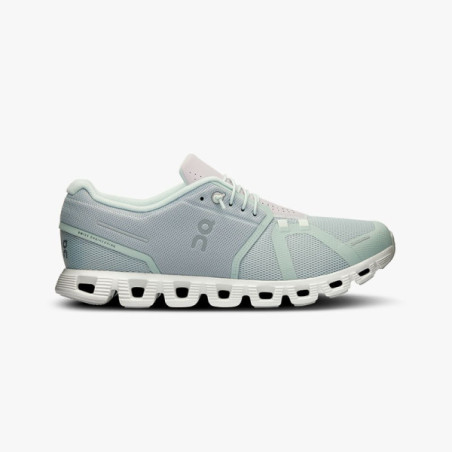 ▷ On cloud 5 glacier/glacier por SOLO 149,95 €