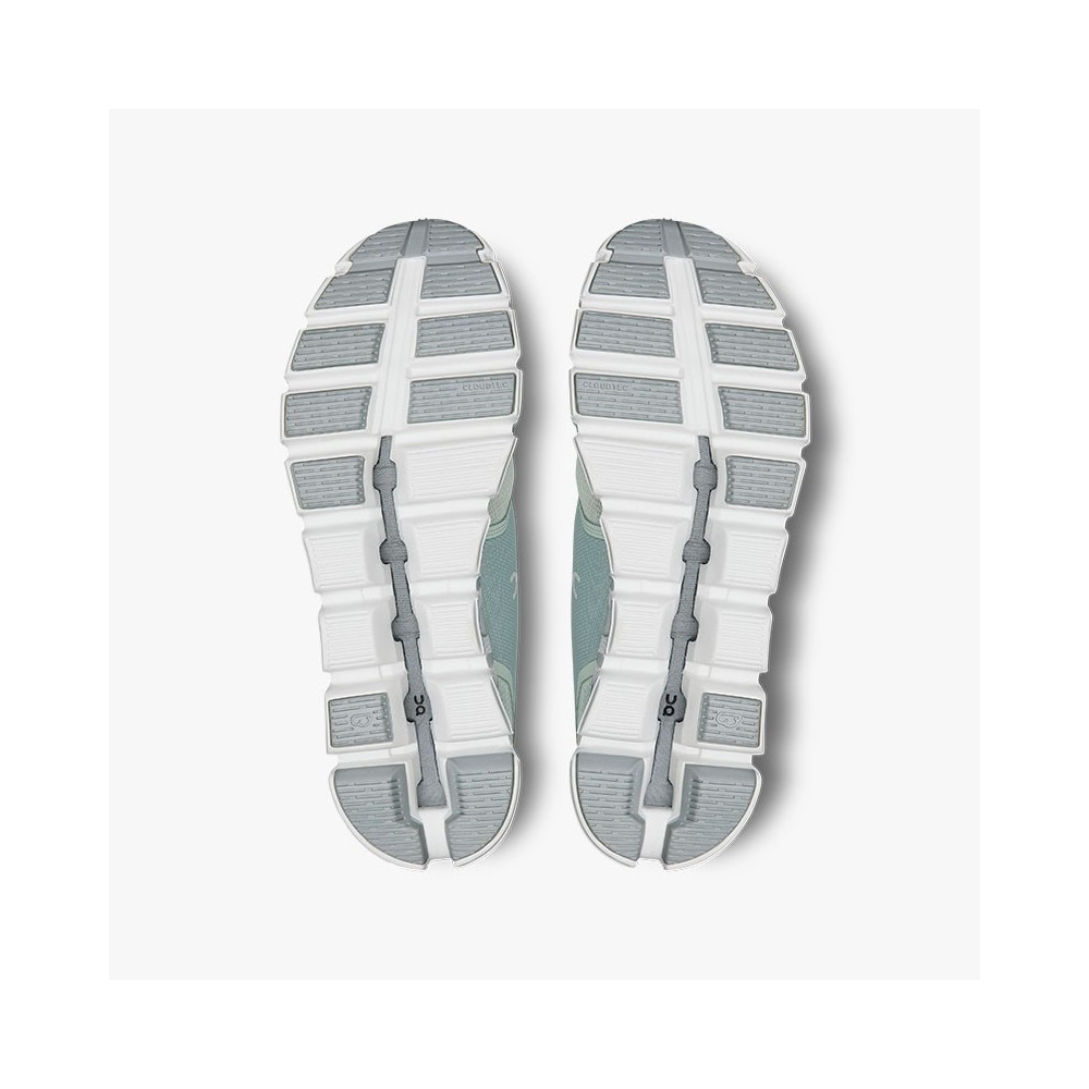 ▷ On cloud 5 glacier/glacier por SOLO 149,95 €