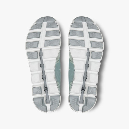 ▷ On cloud 5 glacier/glacier por SOLO 149,95 €